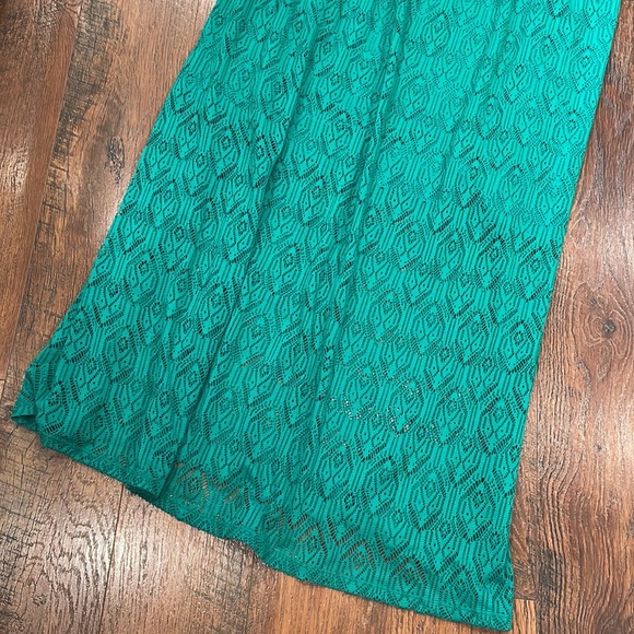 Eloquii Elements maxi dress - Picture 7 of 13